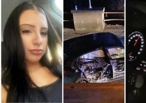 Jennifer Alcani, morta a 13 anni nello schianto in auto a 150 km/h e dopo il video su TikTok: cosa pu&ograve; fare il Nuovo codice della strada contro tragedie simili?