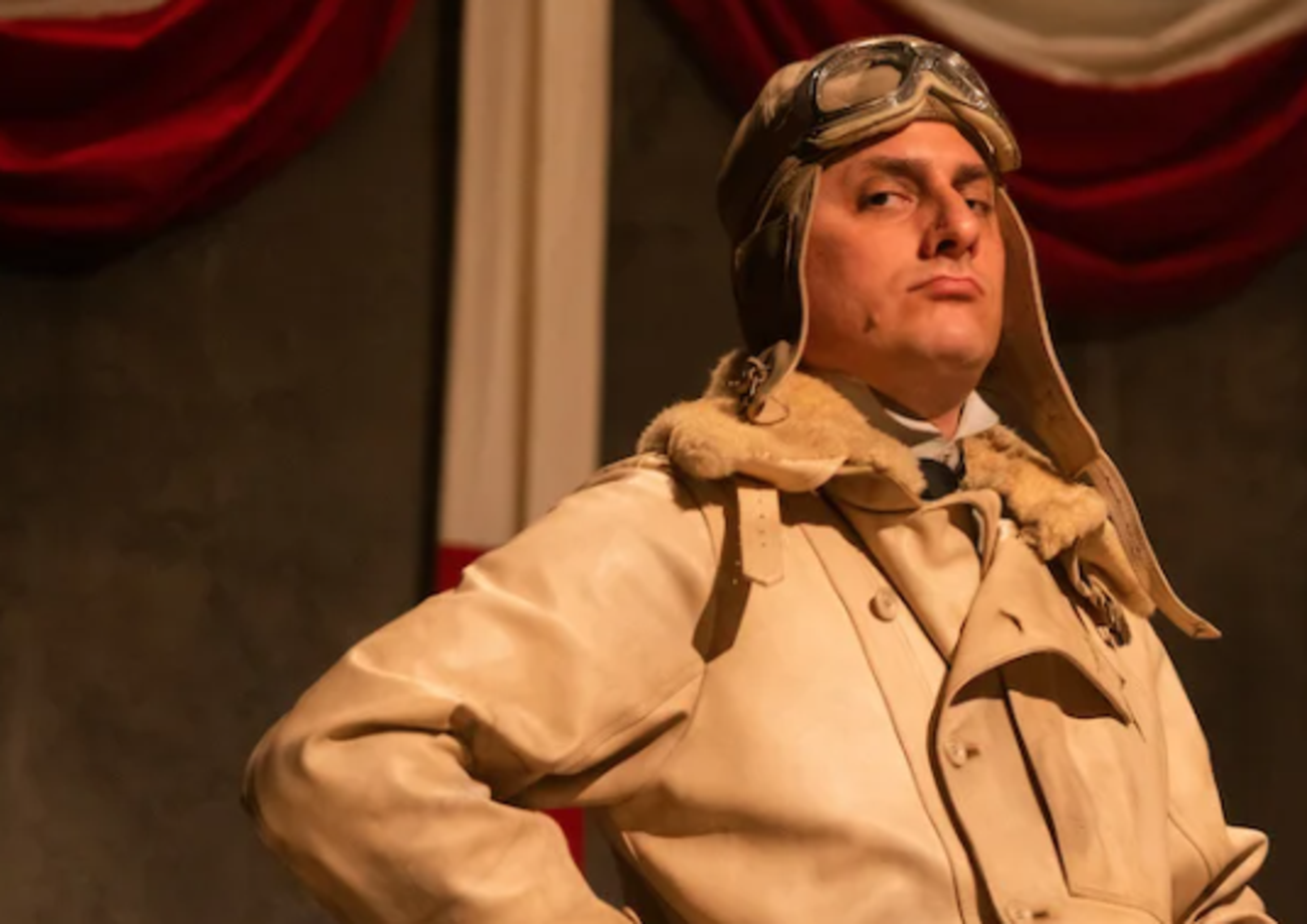 &ldquo;M - Il figlio del secolo&rdquo;, Libero boccia (ancora) la serie Sky: &ldquo;Mussolini macchietta, Matteotti invasato, Rachele Guidi una strega Disney&hellip;&rdquo;. Ecco tutti gli errori della terza e della quarta puntata