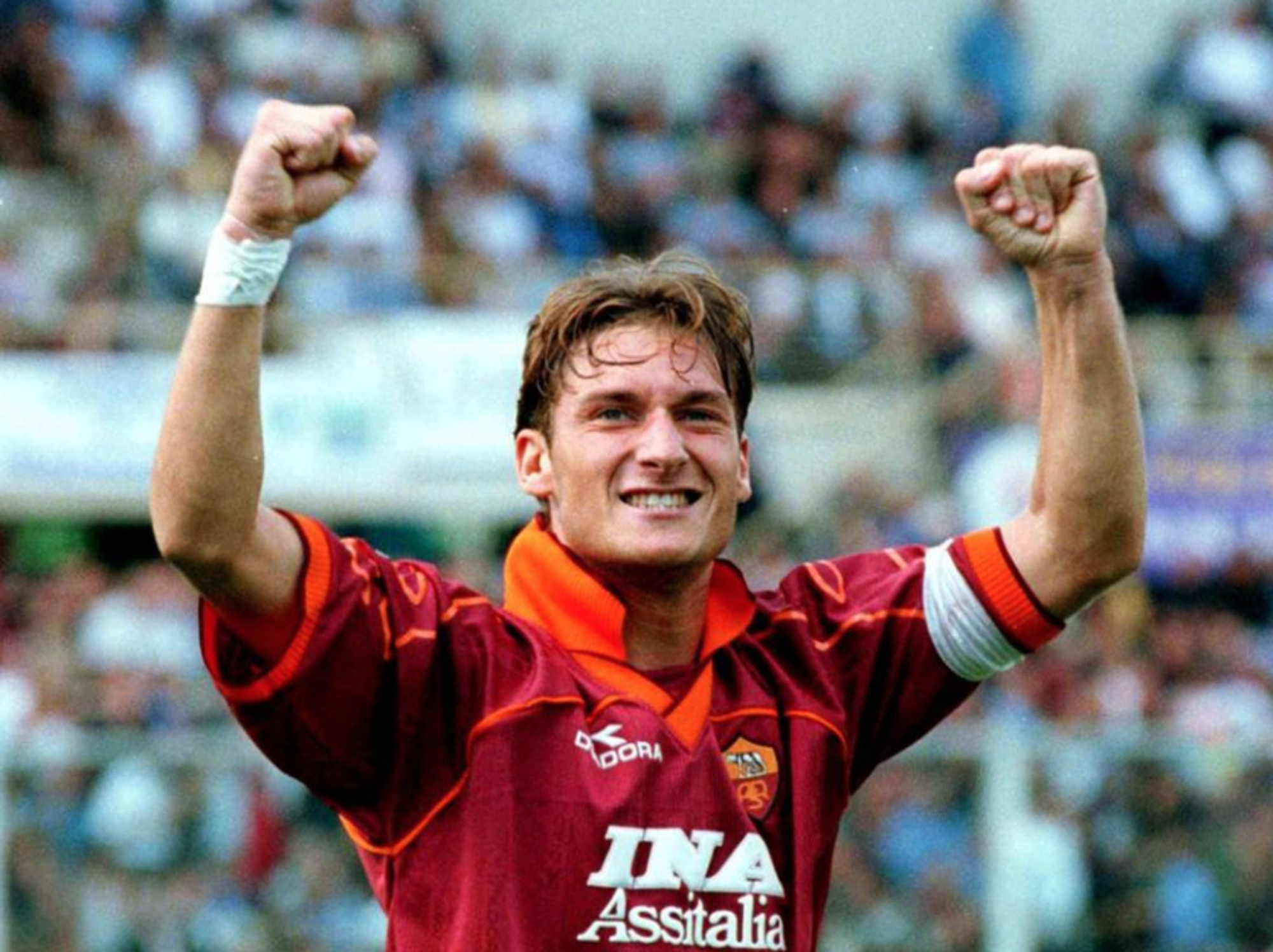 Francesco Totti