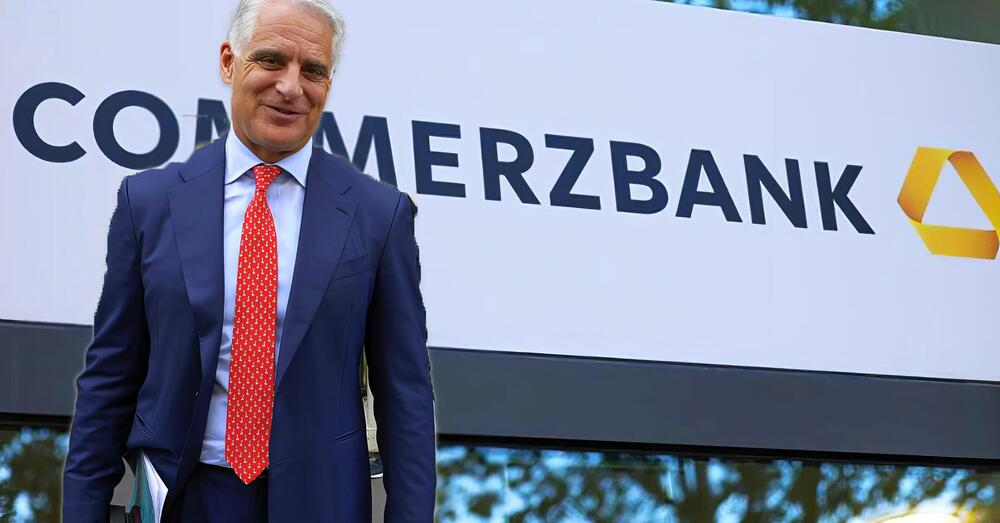 UniCredit, Commerzbank si autodistrugge per fermare la scalata di Orcel? E Banco Bpm&hellip; Tensioni, strategie e una partita ancora aperta