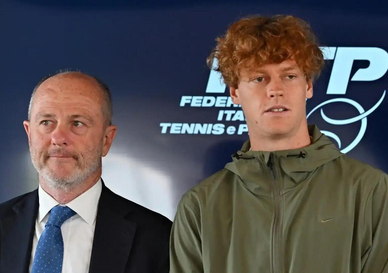 Le bombe di Report su Angelo Binaghi e il tennis: Sinner e la sede da 18 milioni, i fondi Pnrr e gli scandali delle elezioni. Tutto ok?
