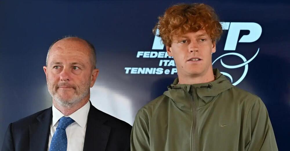 Le bombe di Report su Angelo Binaghi e il tennis: Sinner e la sede da 18 milioni, i fondi Pnrr e gli scandali delle elezioni. Tutto ok?