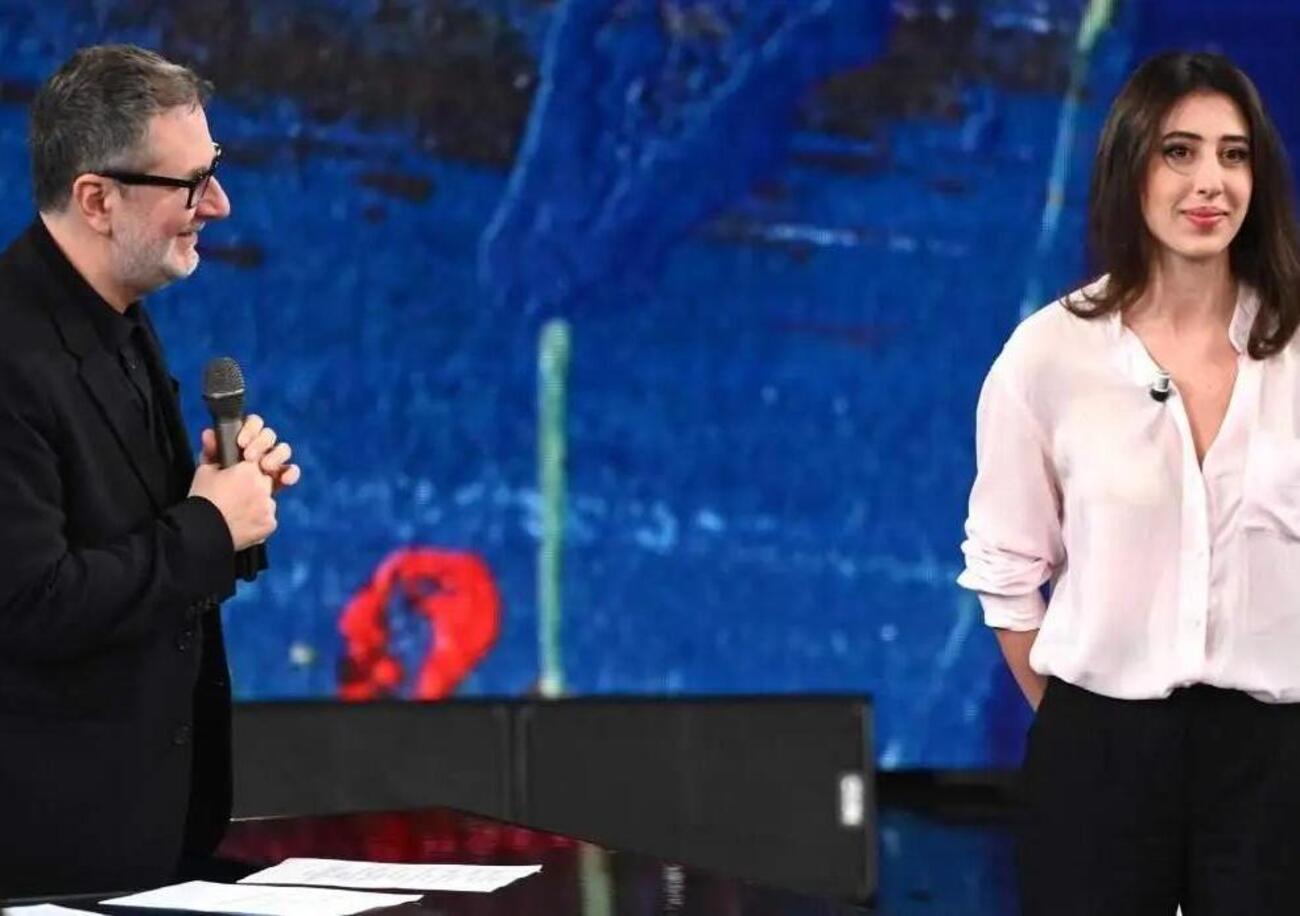 Cecilia Sala, dopo la prigionia in Iran un&rsquo;altra dura prova: resistere a Fazio e alla sua intervista improbabile a &ldquo;Che tempo che fa&rdquo;