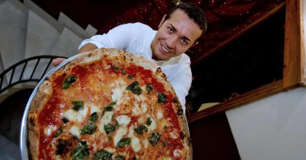 &ldquo;Pizza con spaghetti di Sorbillo? &Egrave; diventato famoso per cazzate come questa, non per la qualit&agrave;&rdquo;: ecco le bombe di Guido Mori contro lo chef napoletano e la sua nuova &ldquo;invenzione&rdquo; &hellip;