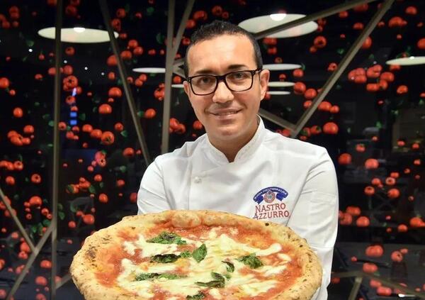 &ldquo;Pizza con spaghetti di Sorbillo? &Egrave; diventato famoso per cazzate come questa, non per la qualit&agrave;&rdquo;: ecco le bombe di Guido Mori contro lo chef napoletano e la sua nuova &ldquo;invenzione&rdquo; &hellip;