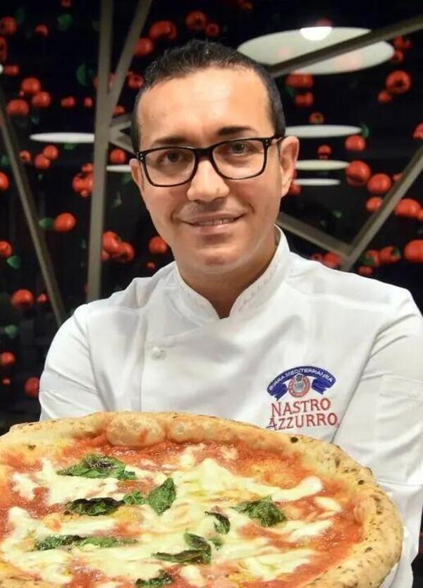 &ldquo;Pizza con spaghetti di Sorbillo? &Egrave; diventato famoso per cazzate come questa, non per la qualit&agrave;&rdquo;: ecco le bombe di Guido Mori contro lo chef napoletano e la sua nuova &ldquo;invenzione&rdquo; &hellip;