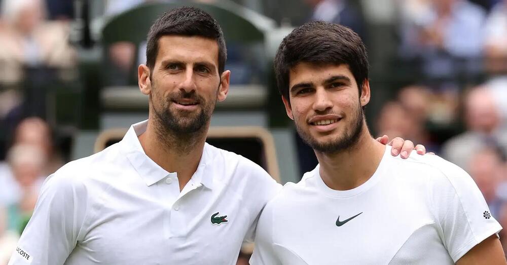 &ldquo;Il malore di Sinner agli Australian Open e le parole di Rune? Nessuna questione mentale. Alcaraz contro Djokovic? Nole non fa sconti. La vera sorpresa dello Slam? &Egrave; Sonego&rdquo;: parla Guerrini, che su Berrettini, Fonseca e il caso doping Clostebol...