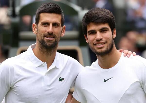 &ldquo;Il malore di Sinner agli Australian Open e le parole di Rune? Nessuna questione mentale. Alcaraz contro Djokovic? Nole non fa sconti. La vera sorpresa dello Slam? &Egrave; Sonego&rdquo;: parla Guerrini, che su Berrettini, Fonseca e il caso doping Clostebol...