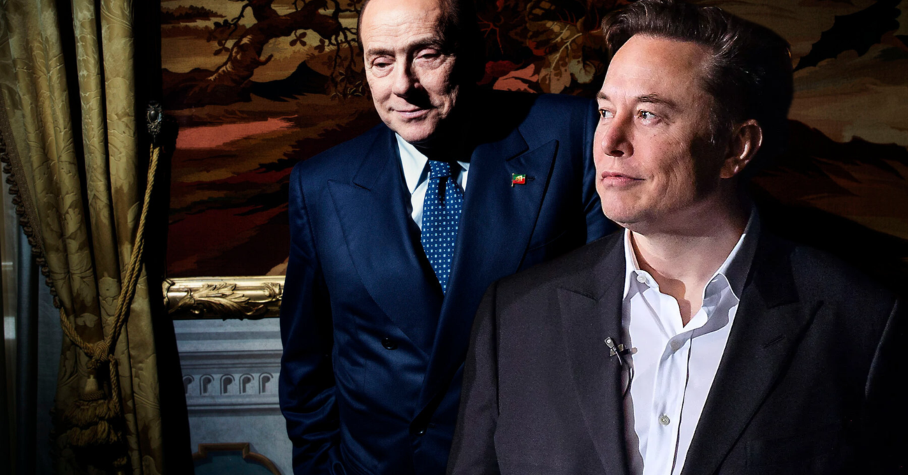 ⁠&ldquo;Elon Musk? Sta finendo il lavoro iniziato da Silvio Berlusconi&rdquo;. Parla Fukuyama, il pi&ugrave; importante filosofo politico vivente. La sua profezia: &ldquo;Trump si sta stancando di lui: ecco cosa far&agrave; il ceo di X e Tesla&hellip;&rdquo;