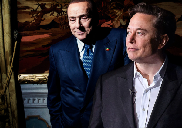 ⁠&ldquo;Elon Musk? Sta finendo il lavoro iniziato da Silvio Berlusconi&rdquo;. Parla Fukuyama, il pi&ugrave; importante filosofo politico vivente. La sua profezia: &ldquo;Trump si sta stancando di lui: ecco cosa far&agrave; il ceo di X e Tesla&hellip;&rdquo;