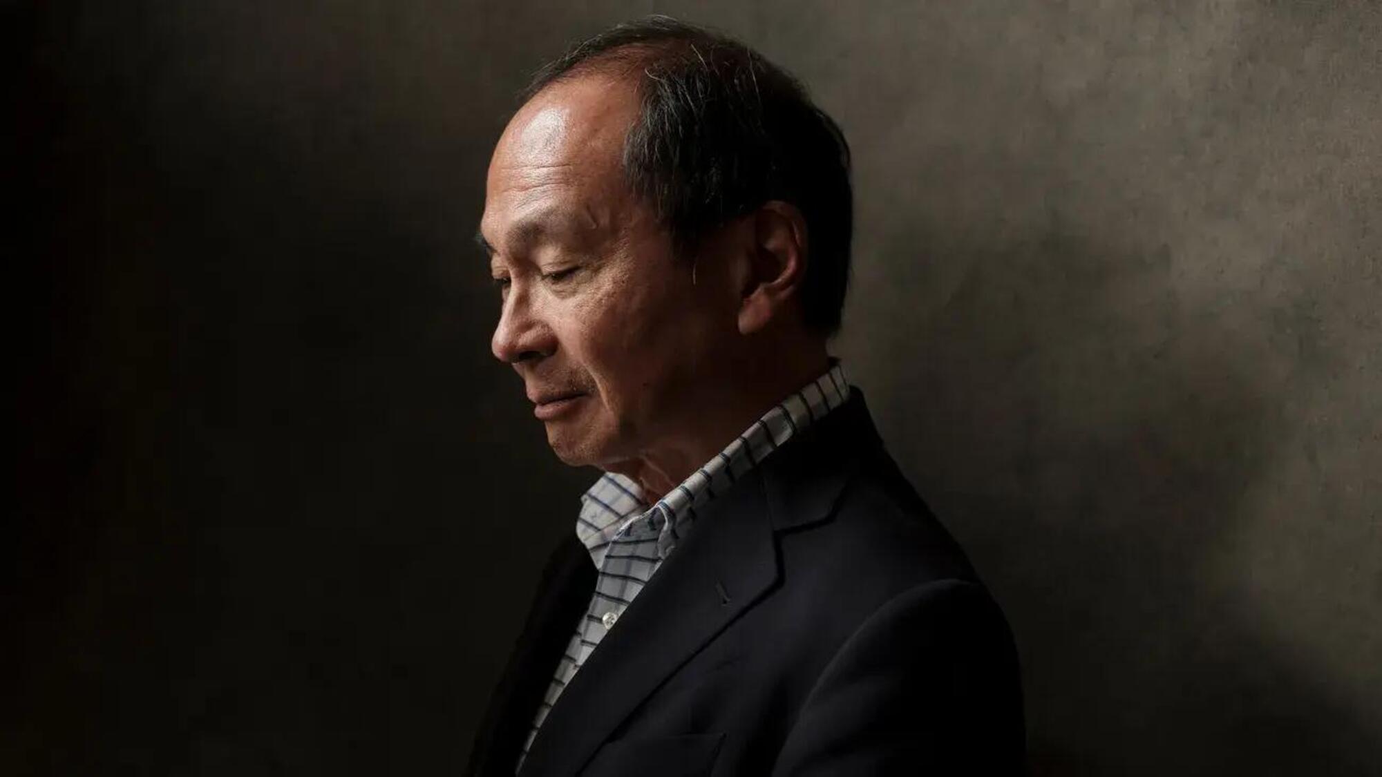 Francis Fukuyama