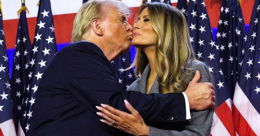 Donald e Melania Trump tra meme coin e criptovalute personali: affari o putt*nate digitali? E il Bitcoin intanto, con il presidente del token&hellip;