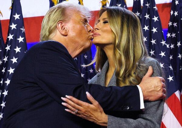 Donald e Melania Trump tra meme coin e criptovalute personali: affari o putt*nate digitali? E il Bitcoin intanto, con il presidente del token&hellip;