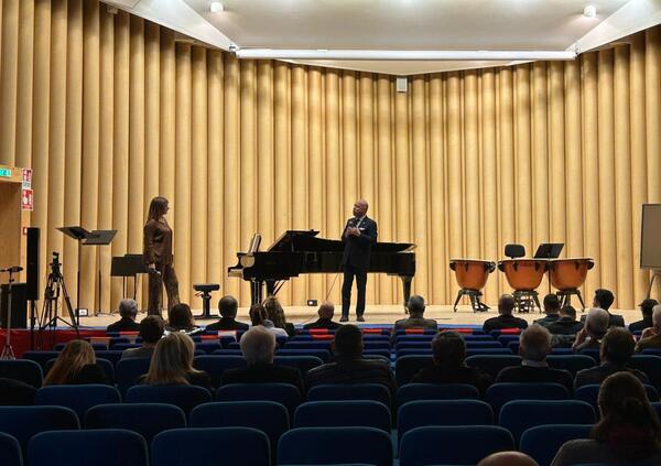 Ok, ma che caz*o succede al Conservatorio de l&#039;Aquila? Lezioni sospese, studenti in attesa. E la denuncia dei docenti senza contratto&hellip;