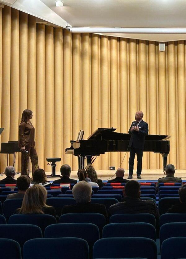 Ok, ma che caz*o succede al Conservatorio de l&#039;Aquila? Lezioni sospese, studenti in attesa. E la denuncia dei docenti senza contratto&hellip;