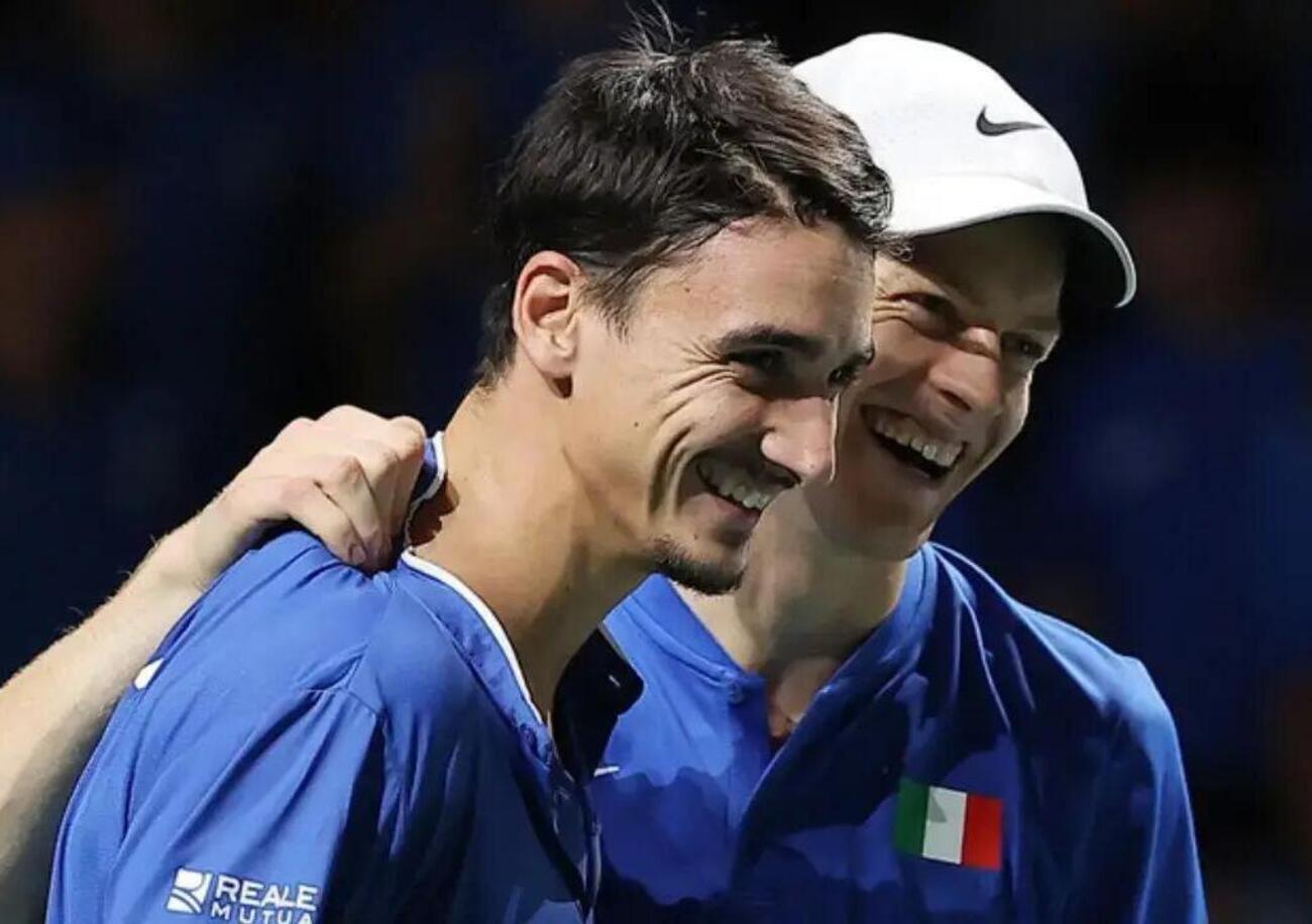Australian Open, semifinale tutta italiana Sinner-Sonego? C&#039;&egrave; di mezzo Shelton, mentre De Minaur a meno di altri problemi di Jannik&hellip;