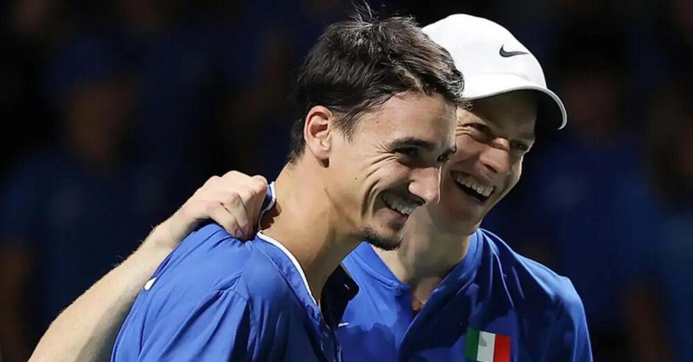 Australian Open, semifinale tutta italiana Sinner-Sonego? C&#039;&egrave; di mezzo Shelton, mentre De Minaur a meno di altri problemi di Jannik&hellip;