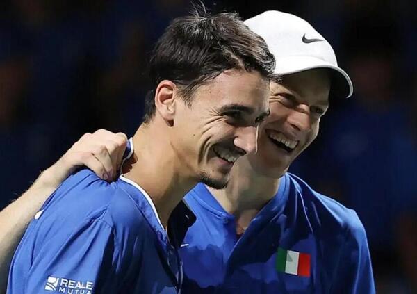 Australian Open, semifinale tutta italiana Sinner-Sonego? C&#039;&egrave; di mezzo Shelton, mentre De Minaur a meno di altri problemi di Jannik&hellip;