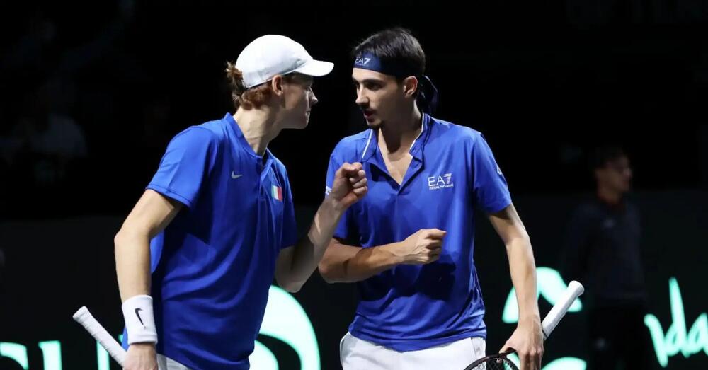 Australian Open: ok Sinner, ma quanto spacca Sonego (nonostante la sconfitta con Shelton)? Parla Daniele Bracciali, che sul confronto con Jannik e i due coach di Lorenzo&hellip;