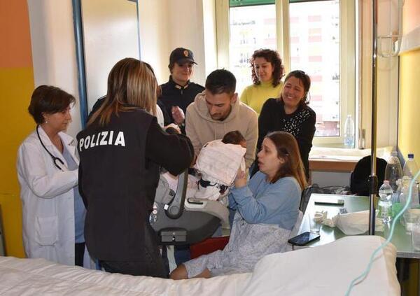 Neonata rapita a Cosenza, ma davvero Rosa Vespa aveva gi&agrave; tentato di prendere un altro bambino? La mamma della piccola Sofia: &ldquo;Avevo perso le speranze perch&eacute;&hellip;&rdquo;