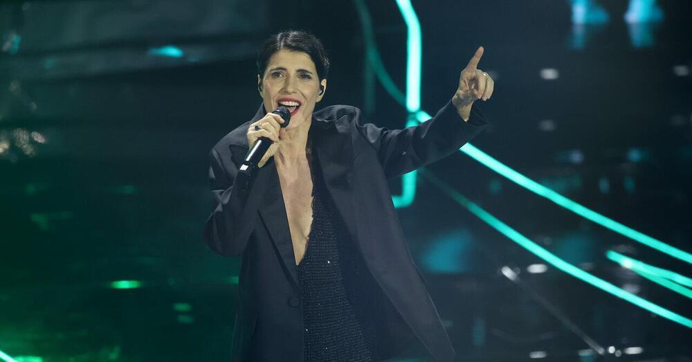 Abbiamo incontrato Giorgia, un&rsquo;artista &ldquo;in stato di grazia&rdquo;. Da X Factor a Sanremo 2025, con &ldquo;La cura per me&rdquo;, brano scritto da Blanco e Michelangelo, e tanta pressione addosso&hellip;