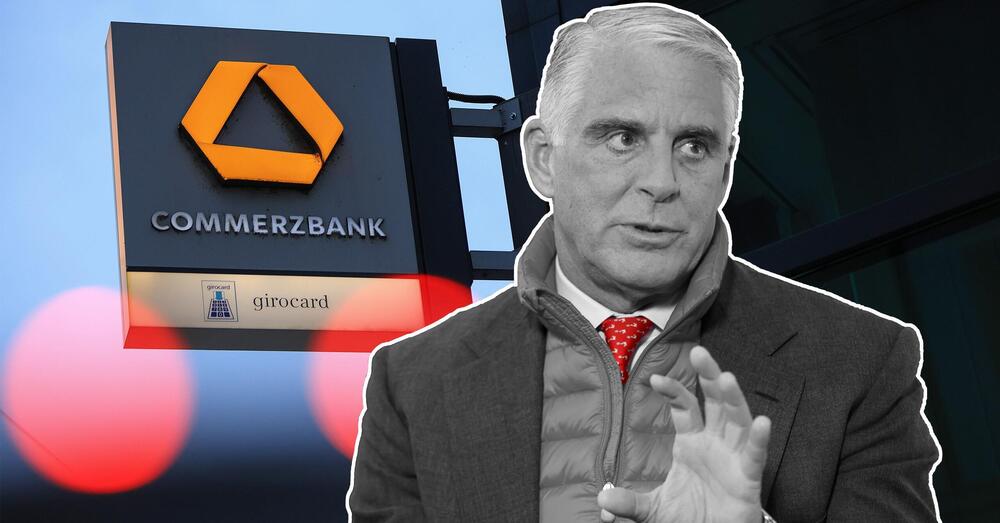 Unicredit, &egrave; gi&agrave; finita la scalata bancaria? Andrea Orcel sembra pronto al ritiro su Commerzbank. E con Banco Bpm? Ecco perch&eacute; il risiko dipende dal governo tedesco e dalla golden power italiana...