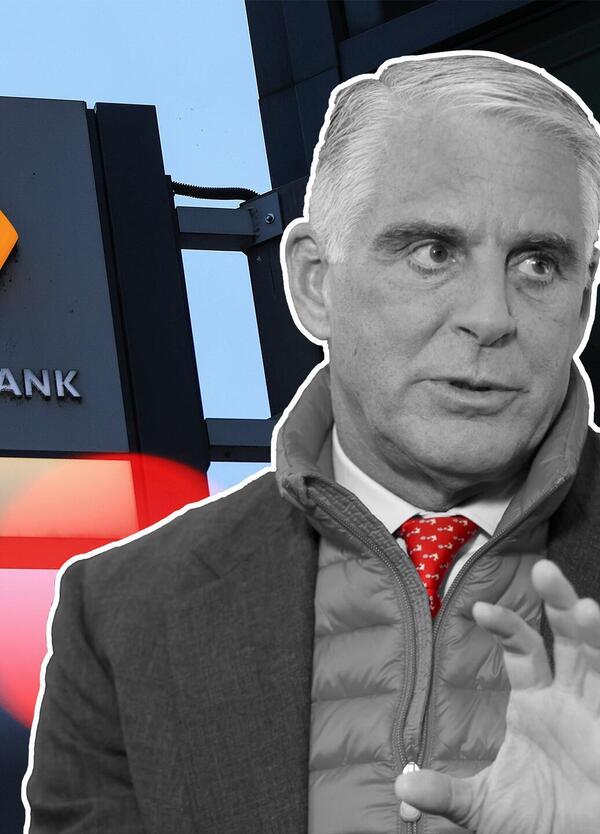 Unicredit, &egrave; gi&agrave; finita la scalata bancaria? Andrea Orcel sembra pronto al ritiro su Commerzbank. E con Banco Bpm? Ecco perch&eacute; il risiko dipende dal governo tedesco e dalla golden power italiana...