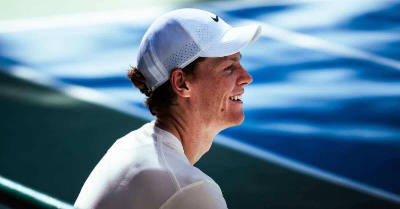 Australian Open show di Panatta e Bertolucci: &ldquo;Shelton contro Sinner in semifinale? Per vincere deve fare 50 ace quello scienziato. L&rsquo;infortunio di Djokovic? La gente ancora abbocca&rdquo;. Poi su Alcaraz, Sonego e De Minaur&hellip;