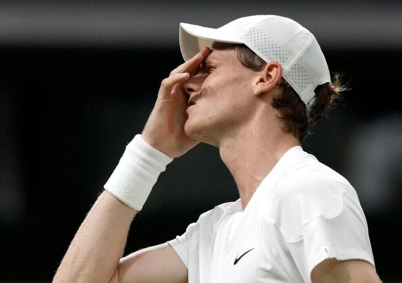 Australian Open, Sinner e la verit&agrave; sul malore, le bombe di Vagnozzi: &ldquo;Cahill deve fermarsi&rdquo;. E sulle condizioni di salute di Jannik per la semifinale con Shelton e il doping Clostebol e la Wada&hellip;