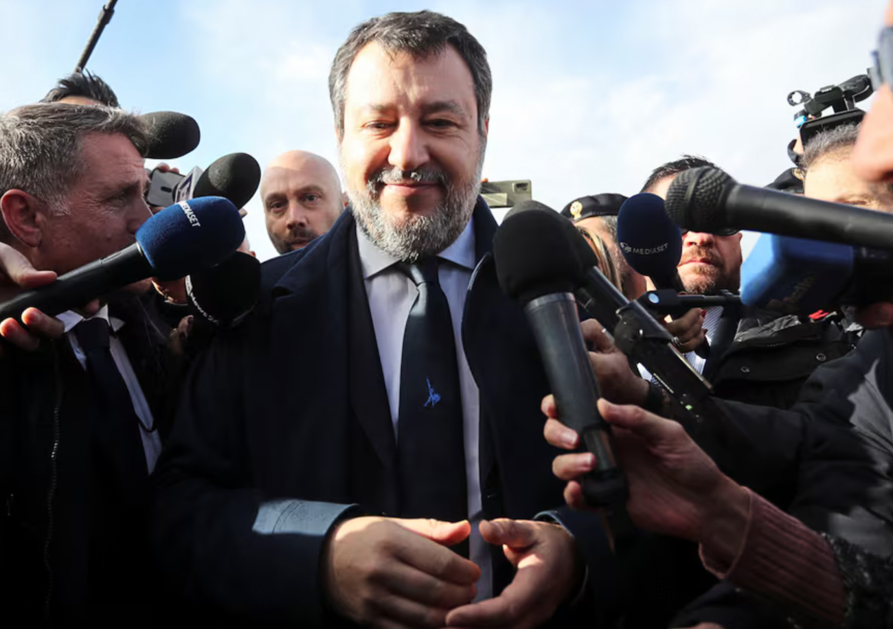 L&rsquo;Italia esce dall&rsquo;Oms come gli Stati Uniti? La Lega chiede lo stop, ma Giorgia Meloni &egrave; d&rsquo;accordo? E come reagir&agrave; l&rsquo;Europa?