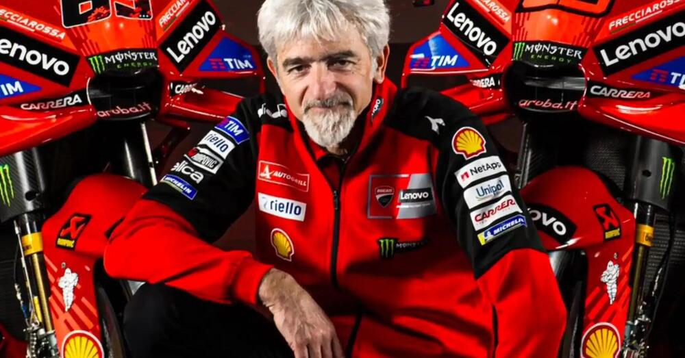 Gigi Dall&rsquo;Igna a MOW: &ldquo;Pecco e Marquez? Puntiamo sull&rsquo;intelligenza. VR46? Baster&agrave; un filo di gas&rdquo;. Intanto il 93&hellip;