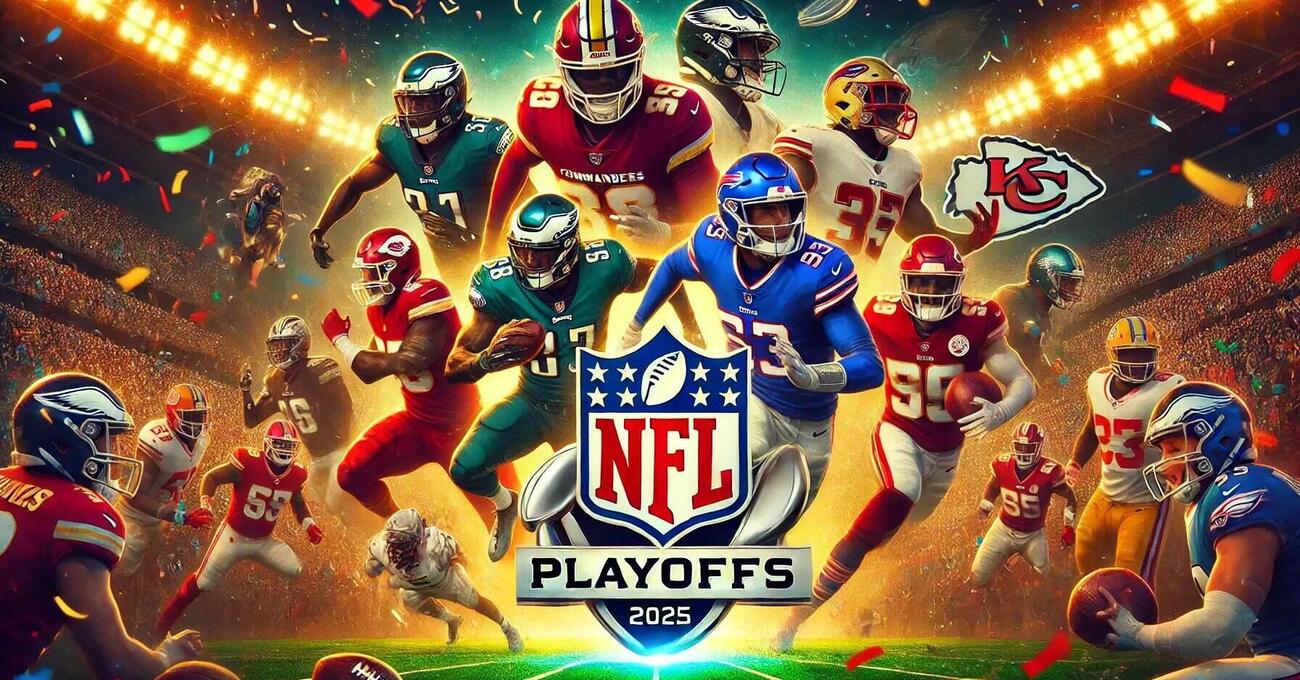 A un passo dal SuperBowl: chi sono i Fantastici Quattro che si affronteranno nella finale dei playoff Nfl? Tutto quello che dovete sapere