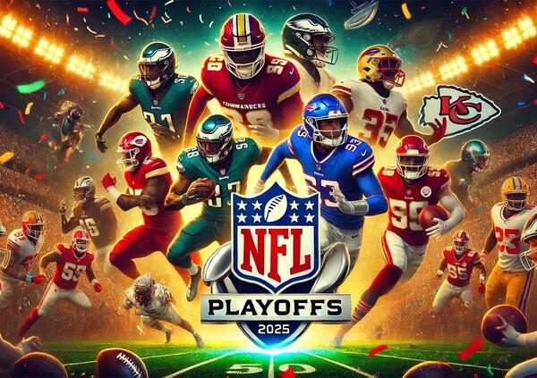 Ad un passo dal SuperBowl: chi sono i Fantastici Quattro che si affronteranno nella finale dei playoff? Tutto quello che dovete sapere