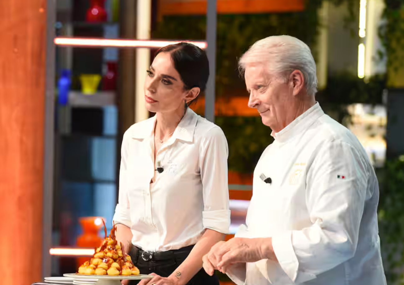 Le pagelle di Masterchef 14: l&rsquo;incubo di Iginio Massari (paragonato a Raffaella Carr&agrave;) con la figlia Debora (10), Sara non cuoce la crema (3), Mary che ci sta a fare (4)? E poi la bomba dell&rsquo;eliminato: &ldquo;Grazie, non mi divertivo pi&ugrave;&hellip;&rdquo;