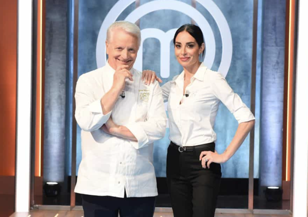 Le pagelle di Masterchef 14: l&rsquo;incubo di Iginio Massari (paragonato a Raffaella Carr&agrave;) con la figlia Debora (10), Sara non cuoce la crema (3), Mary che ci sta a fare (4)? E poi la bomba dell&rsquo;eliminato: &ldquo;Grazie, non mi divertivo pi&ugrave;&hellip;&rdquo;