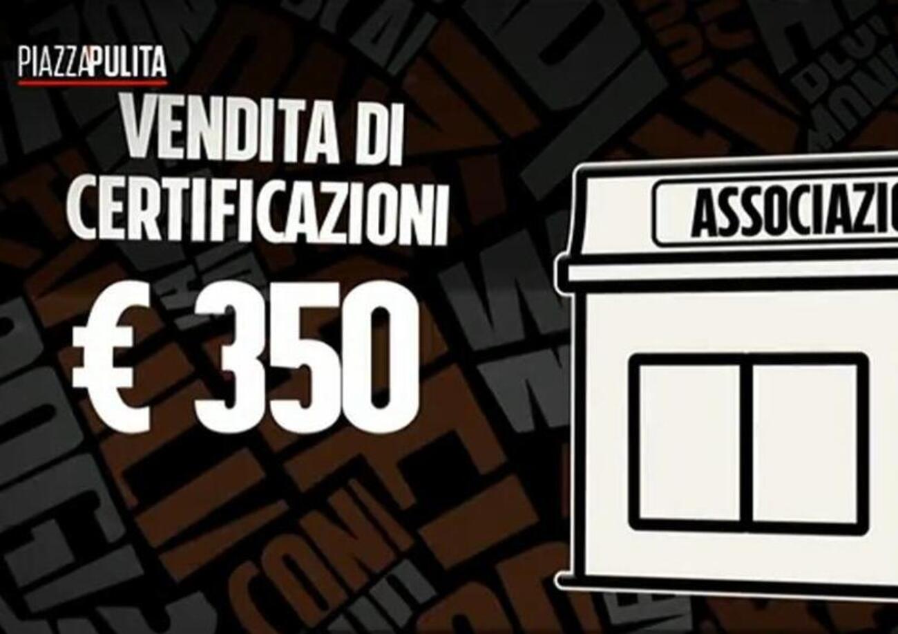 &ldquo;La cattiva scuola&rdquo; (Backstair Fanpage e Piazzapulita) e le bombe sul sistema: &ldquo;Non serve studiare, i titoli si comprano&rdquo;. E il mercato nero delle graduatorie degli insegnanti&hellip;