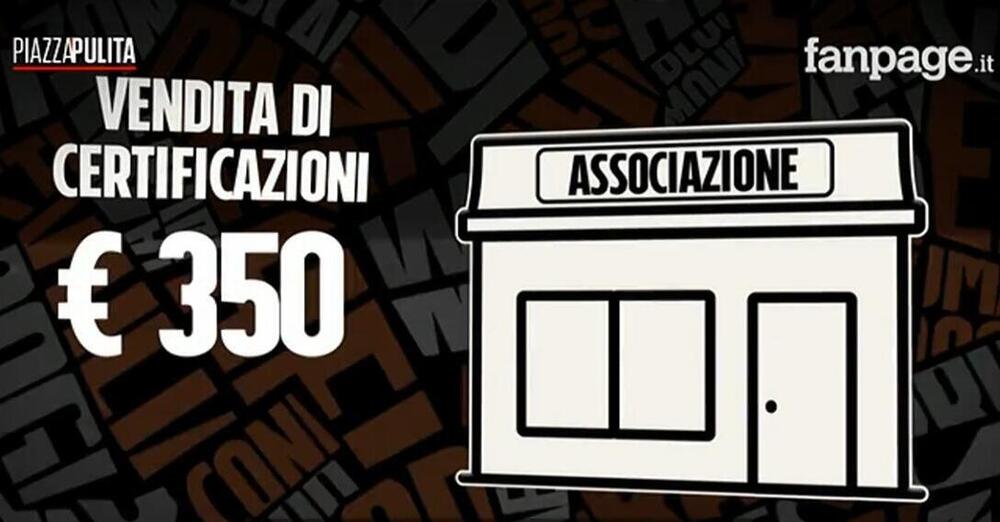 &ldquo;La cattiva scuola&rdquo; (Backstair Fanpage e Piazzapulita) e le bombe sul sistema: &ldquo;Non serve studiare, i titoli si comprano&rdquo;. E il mercato nero delle graduatorie degli insegnanti&hellip;