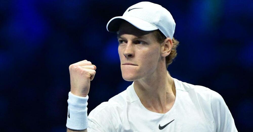 Australian Open, finale Sinner contro Zverev in chiaro in tv. Ma perch&eacute;? Chi ha cambiato idea? Ed &egrave; giusto per chi paga l&rsquo;abbonamento (a Sky, Discovery, Dazn, Now o Eurosport)? Intanto il doppio con Bolelli e Vavassori&hellip;