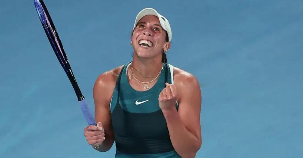 Madison Keys ha rovinato la festa a Swiatek e Sabalenka con l&rsquo;inganno della pazienza: storia di un&rsquo;impresa partita da lontanissimo