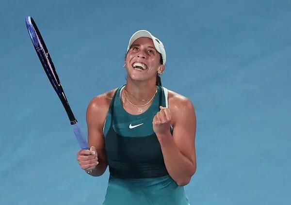 Madison Keys ha rovinato la festa a Swiatek e Sabalenka con l&rsquo;inganno della pazienza: storia di un&rsquo;impresa partita da lontanissimo