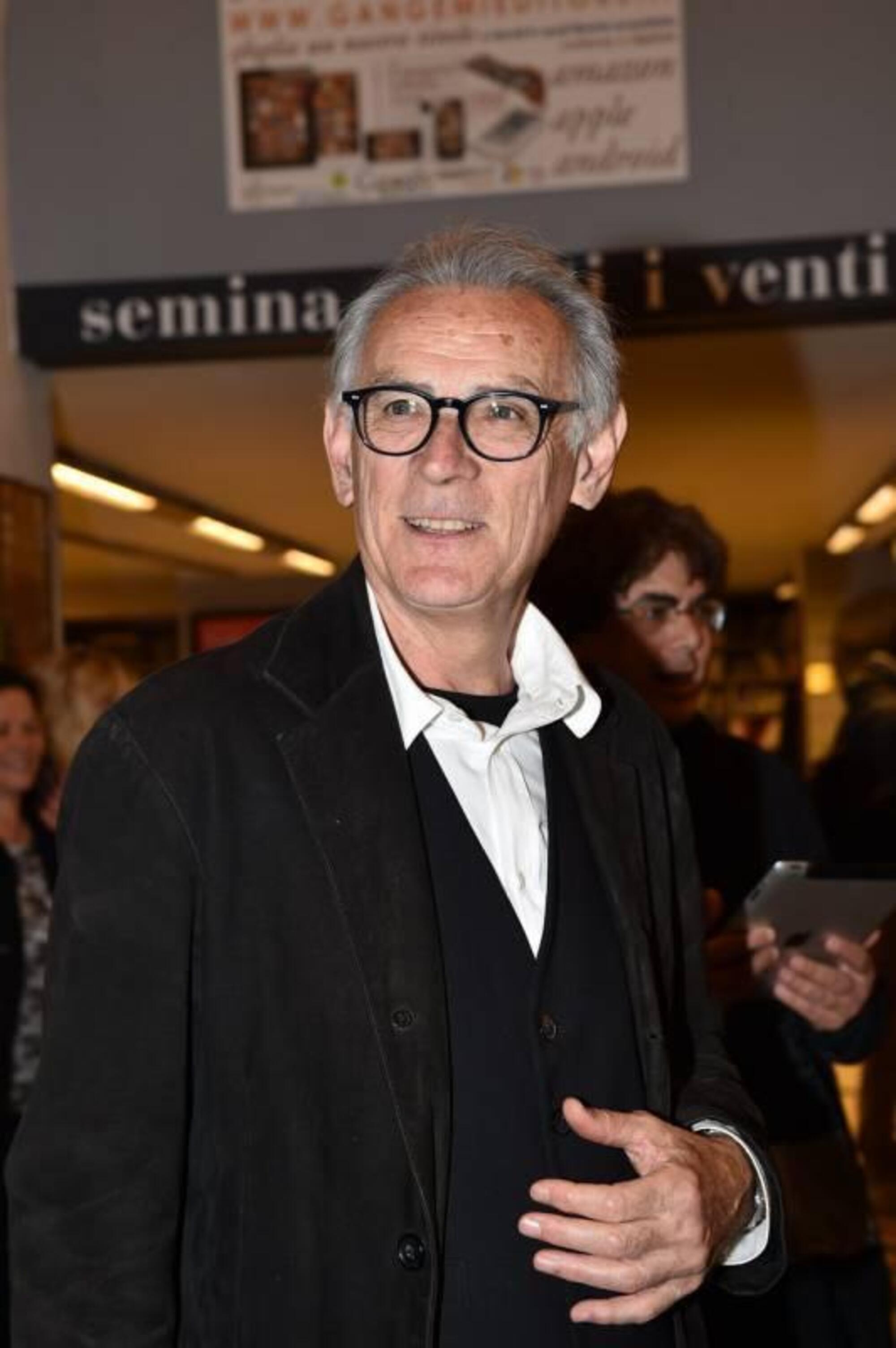 Marco Molendini