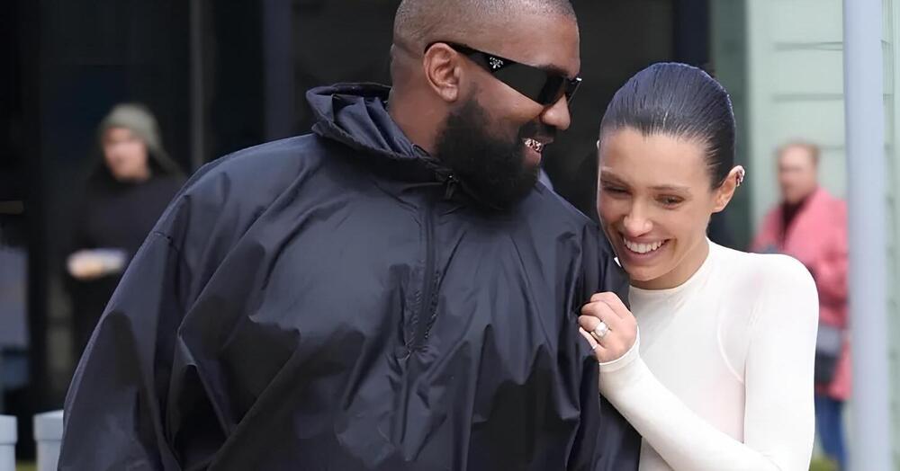 Bianca Censori, ultimatum a Kanye West per colpa del peso? &ldquo;Troppo grasso&rdquo;. Body shaming al contrario per Ye e la moglie o...?