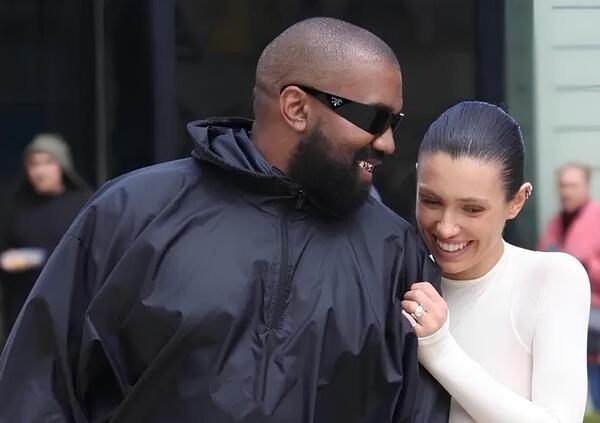 Bianca Censori, ultimatum a Kanye West per colpa del peso? &ldquo;Troppo grasso&rdquo;. Body shaming al contrario per Ye e la moglie o...?