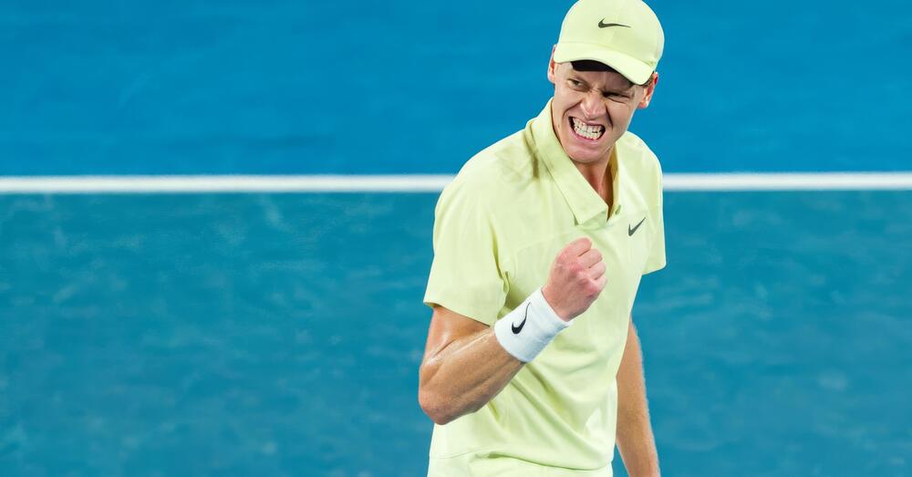 Sinner, dopo gli Australian Open agli avversari non resta che sperare nella squalifica per il caso doping Clostebol? Jannik campione, Zverev demolito in tre set e...