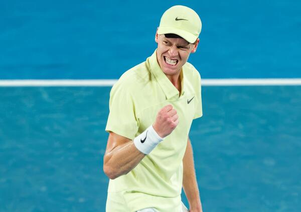 Australian Open, Sinner campione, in finale demolisce Zverev in tre set. Non resta che sperare in una squalifica per il caso doping Clostebol per gli avversari?