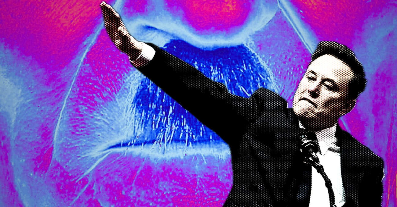 Se Elon Musk non &egrave; nazista &egrave; tutto ci&ograve; che ai nazisti piace: ecco perch&eacute; c&rsquo;entrano le barzellette di Berlusconi, la Giornata della Memoria, i meme e Donald Trump 