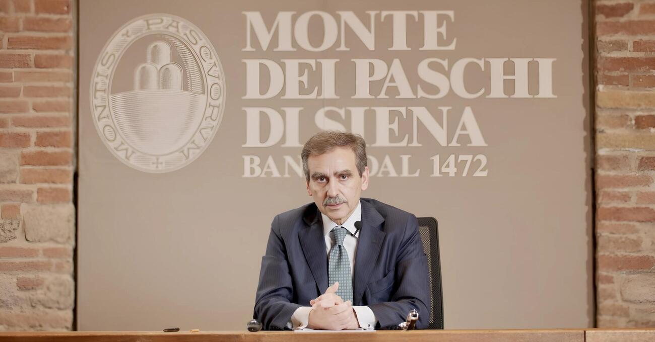 Monte dei Paschi su Mediobanca (e Generali?), Unicredit su Banco Bpm: il terremoto delle banche e il grande risiko della finanza italiana tra Orcel, Lovaglio, Caltagirone e Milleri 