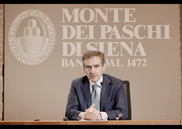 Monte dei Paschi su Mediobanca (e Generali?), Unicredit su Banco Bpm: il terremoto delle banche e il grande risiko della finanza italiana tra Orcel, Lovaglio, Caltagirone e Milleri 