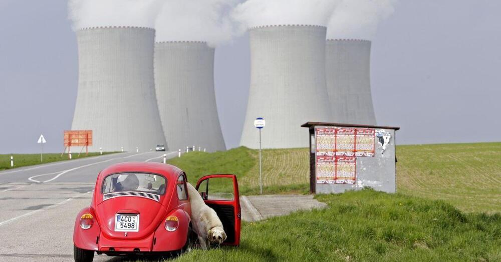 Se siete contro il nucleare non avete capito un caz*o, al di l&agrave; di Pichetto Fratin. Parla Mario Pagliaro del Cnr: &quot;Nazionalizzarlo rende l&#039;Italia ricca, perch&eacute;...&quot;