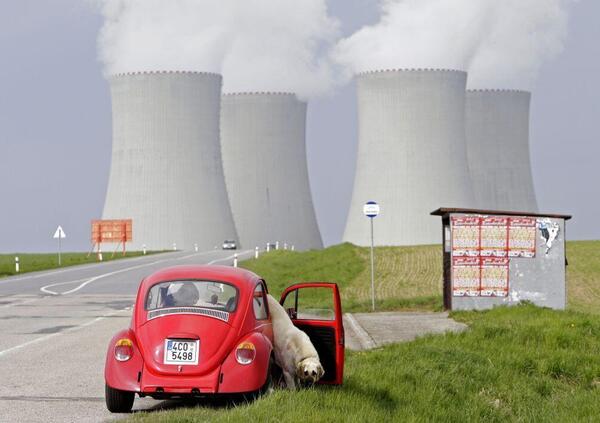 Se siete contro il nucleare non avete capito un caz*o, al di l&agrave; di Pichetto Fratin. Parla Mario Pagliaro del Cnr: &quot;Nazionalizzarlo rende l&#039;Italia ricca, perch&eacute;...&quot;